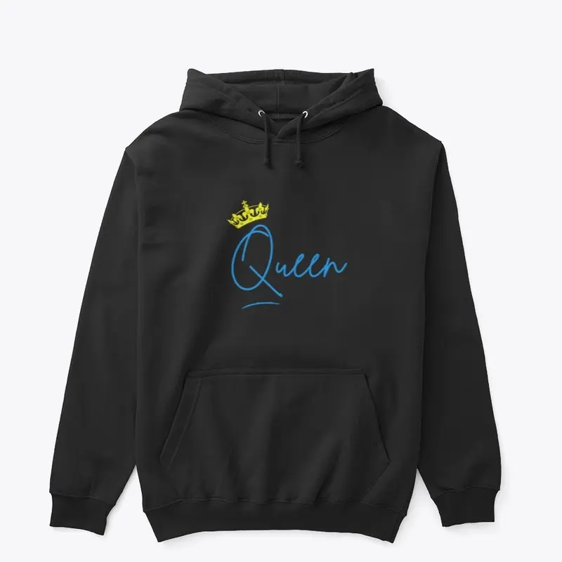 Fit for a Queen